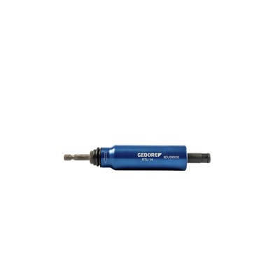 Dynamischer Drehmomentbegrenzer 2-14 Nm - Gedore