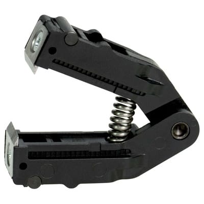 Rennsteig Ersatzmesserpaar für Abisolierzange Multistrip 10, Ersatzmesser