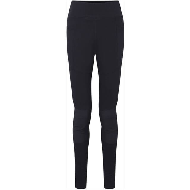 Arbeitsleggings für Damen KX3 Flexi Schwarz L