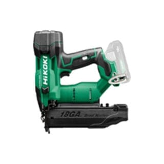 Finishing Nagler 18V 18Ga 16-50mm (Produkt allein) Hikoki NT1850DAW4Z