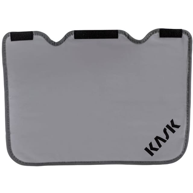 KASK Nackenschutz für Plasma, Superplasma, HP WAC00020 grey