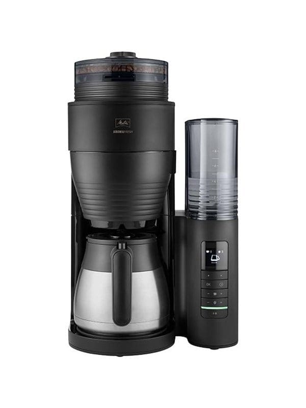 Melitta - AromaFresh Therm Pro, schwarz