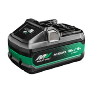 Batterie Hikoki BSL36B18X 18V/36V - 8,0Ah/4,0Ah