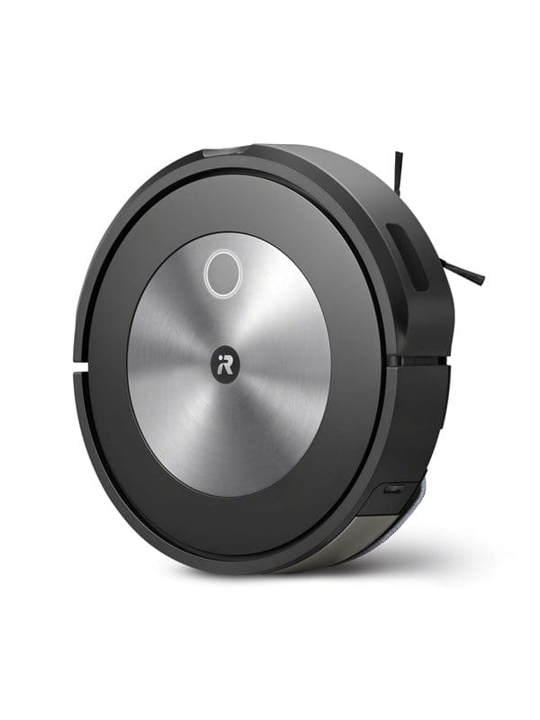 Angeschlossener staubsauger-/wischroboter - Irobot - J5178