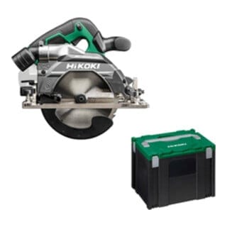 DH40MEYWSZ Locherset + Hikoki Zubehör – ZLOT0006