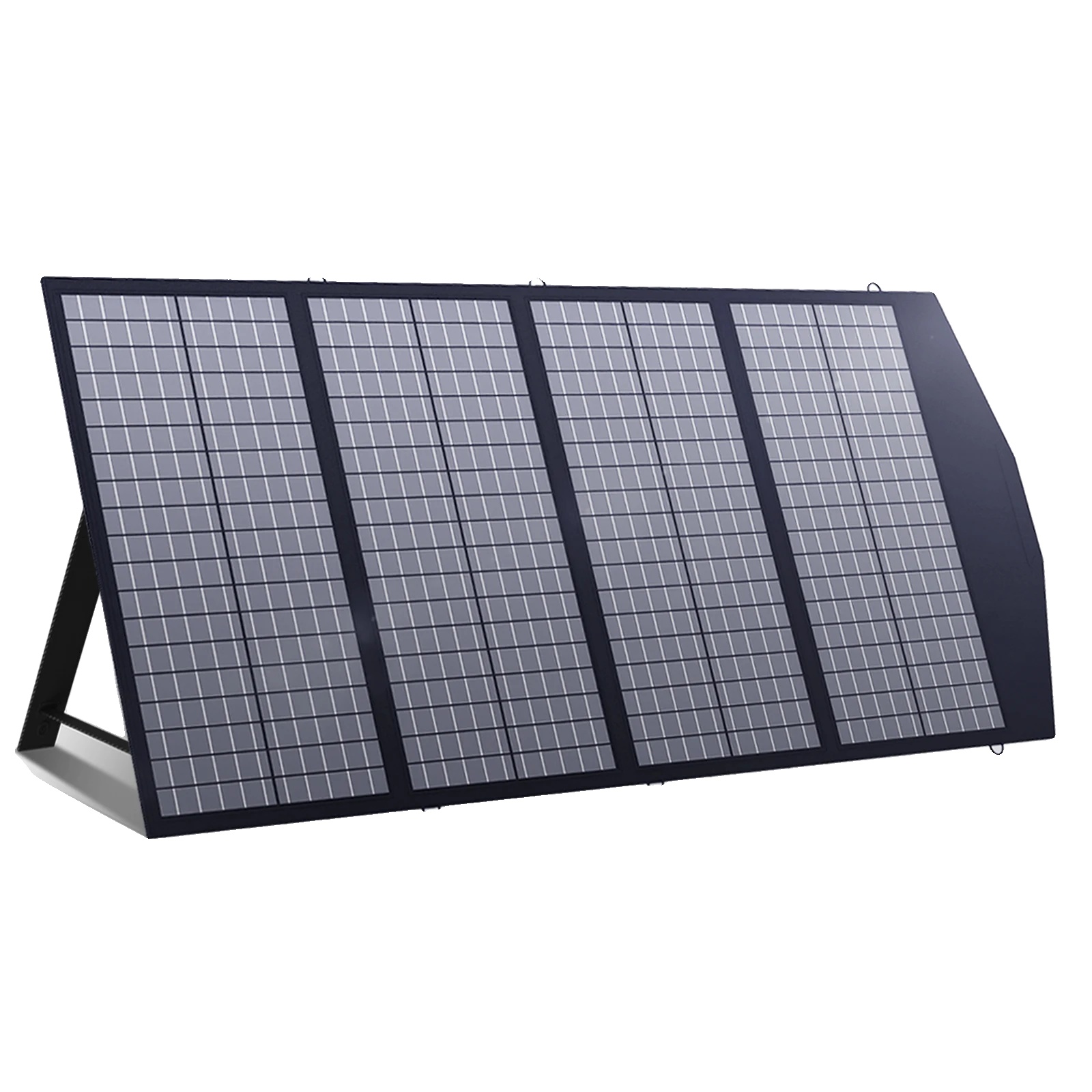 Solarpanel, Faltbar, Wasserdicht, 18 V, 140 W