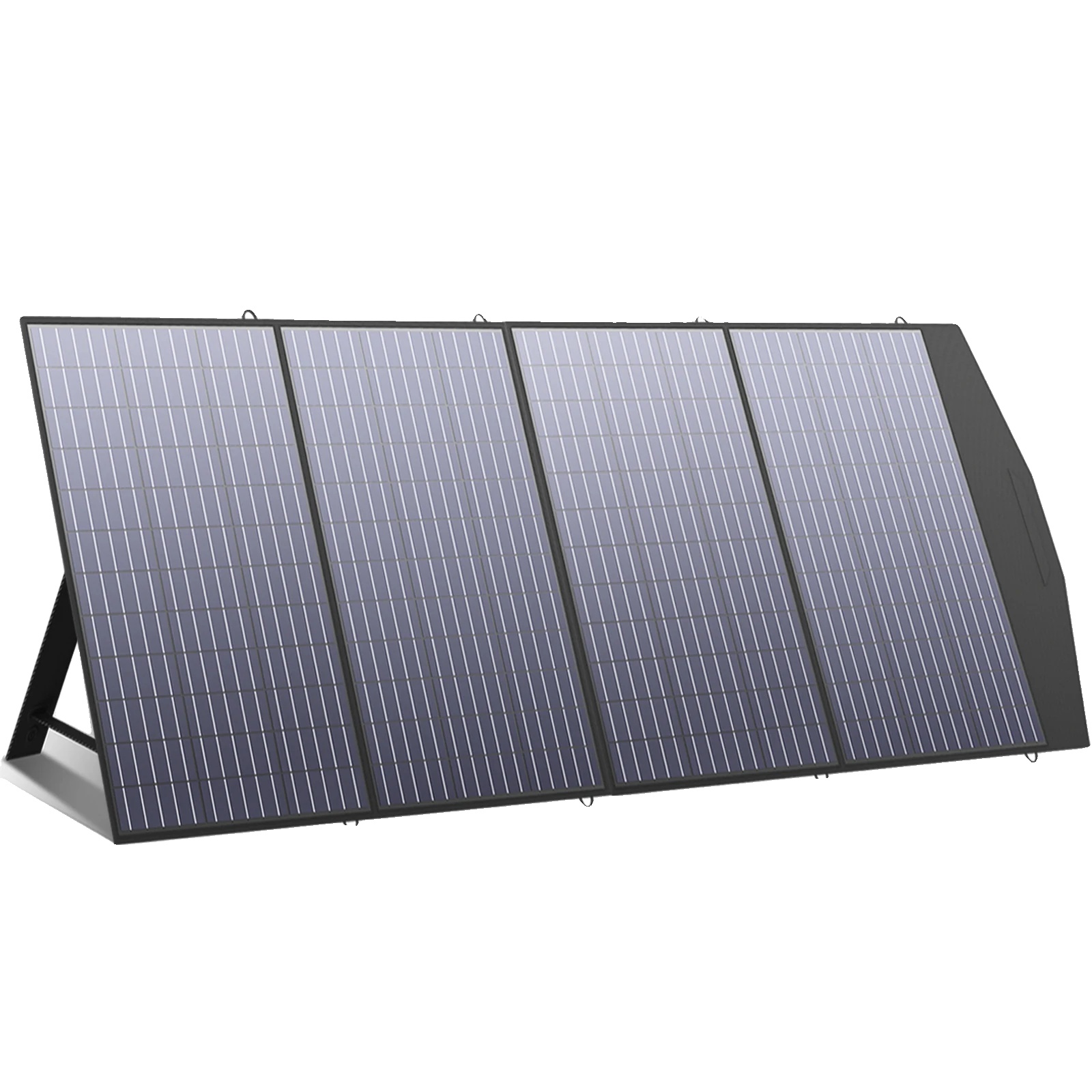 Solarmodul, Faltbar, Wasserdicht, 18 V, 200 W