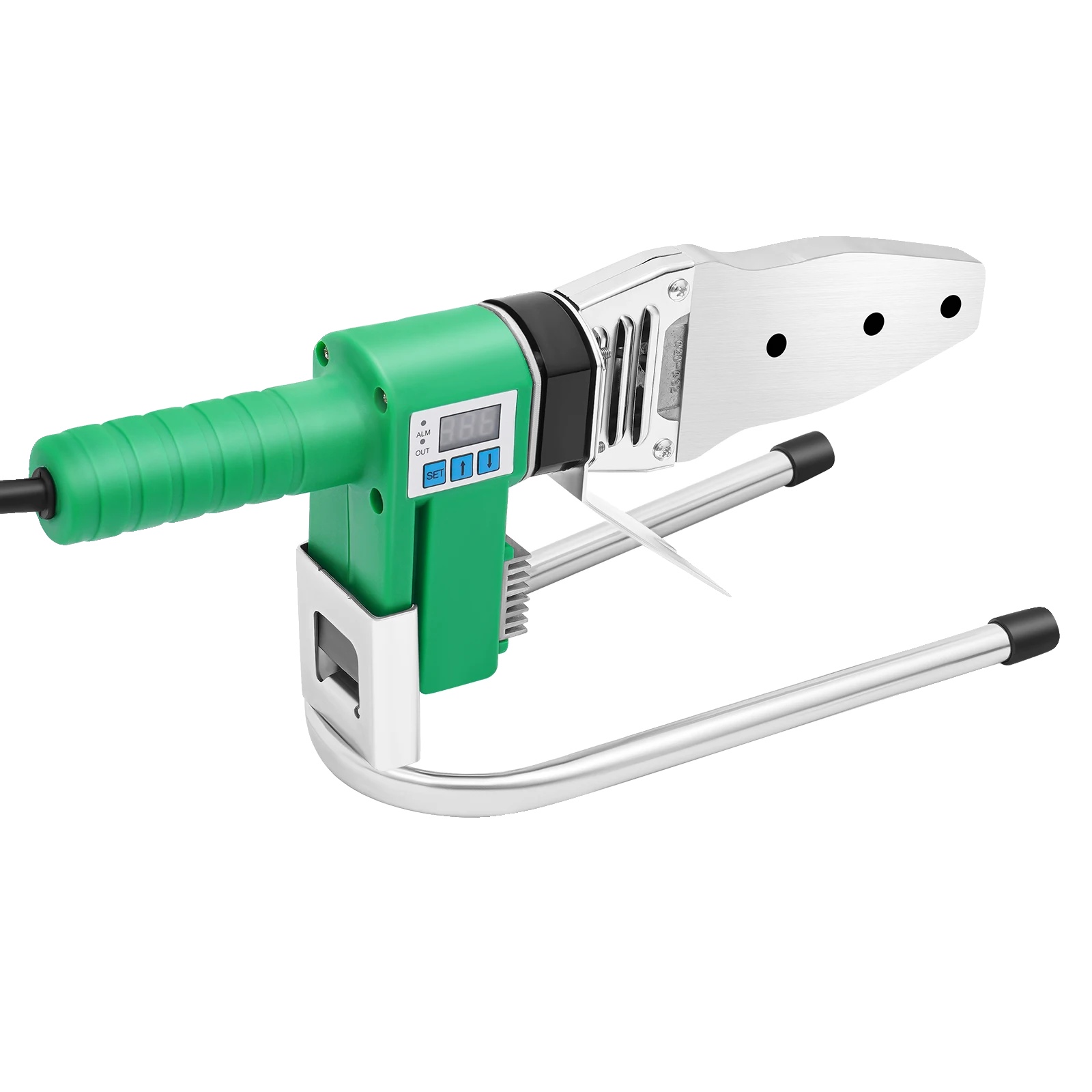 Rohrschweißmaschine, Led-anzeige, Kurze Schweißzeit, Umweltfreundlich