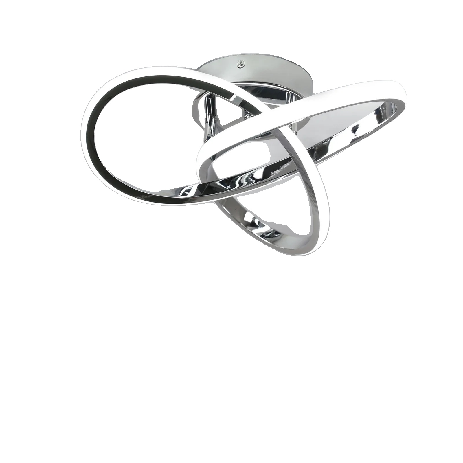 Deckenleuchte, Modernes Design, Energieeffiziente Led, A8331