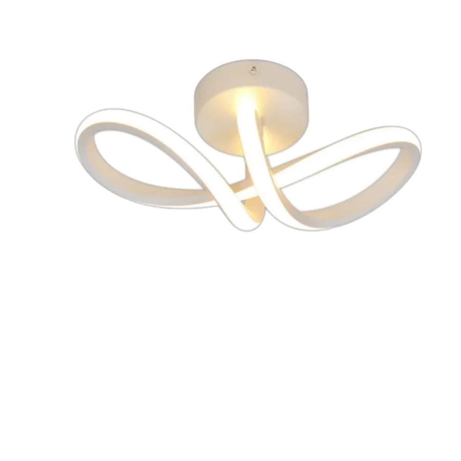 Deckenleuchte, Modernes Design, Energieeffizient, A3203