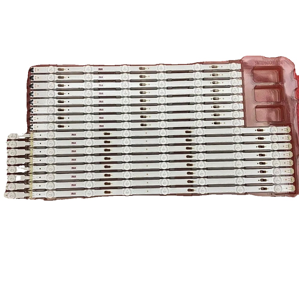 Led-streifen, 1240 Mm, Nennspannung 3 V, 5 V, Durchschnittliche Lebensdauer 100.000 Stunden, Smd-typ