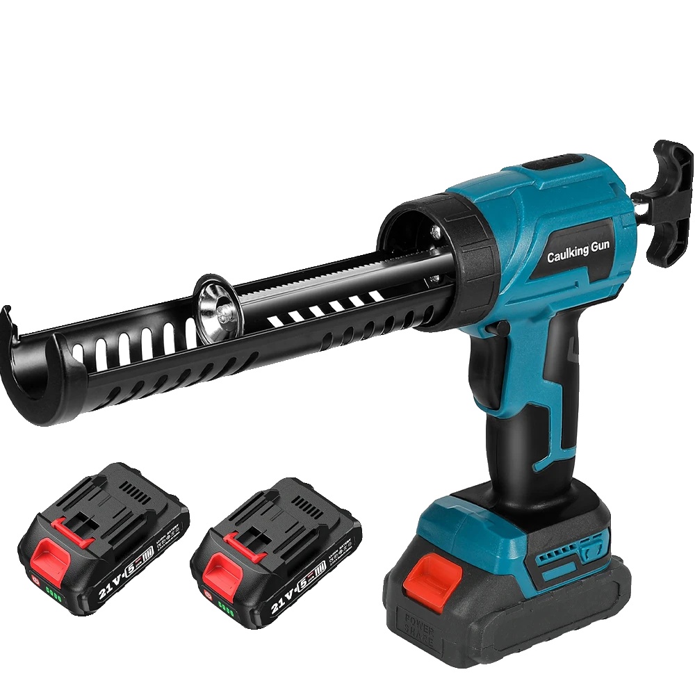 Elektrische Heißklebepistole, Maximale Spannung 18 V, Stromstärke 1 A, Akkukapazität 1500 Mah, Geschwindigkeit 220 Mm/min, Kompatibel Mit 18-20-v-akkus