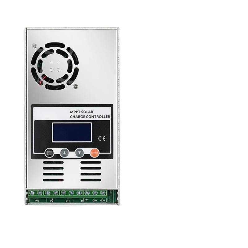 Solarladeregler, Mppt-technologie, Nennstrom 60 A, 60 A, 12 V, 24 V, 36 V, 48 V