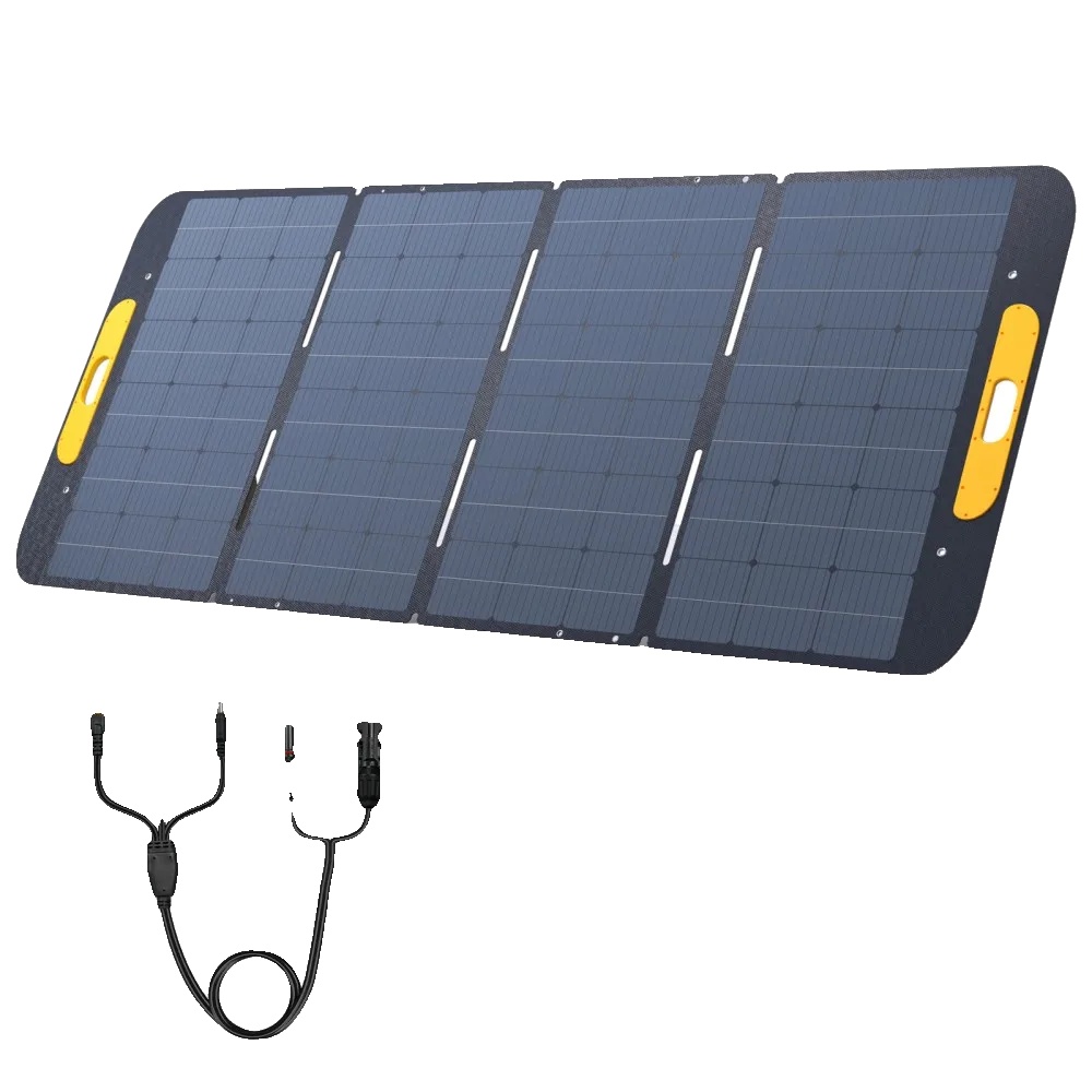 Solarmodul, Hocheffizient, Tragbar Und Wasserdicht, Vs400 400w