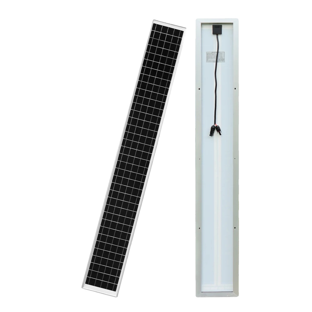 Solarmodul, Hohe Effizienz, Vielseitige Anwendungsmöglichkeiten, Nur Solarmodul