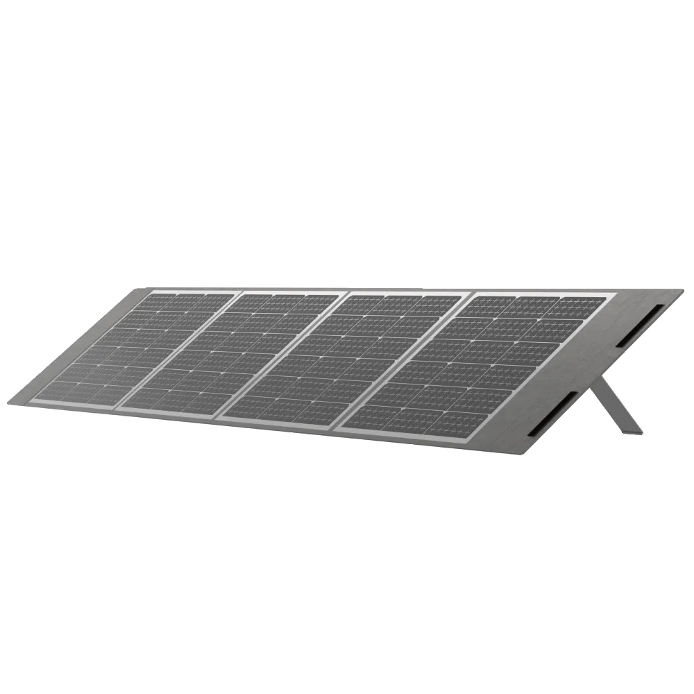 Solarmodul, Hohe Effizienz, Wasserdichtes Design, Newsmy 200w