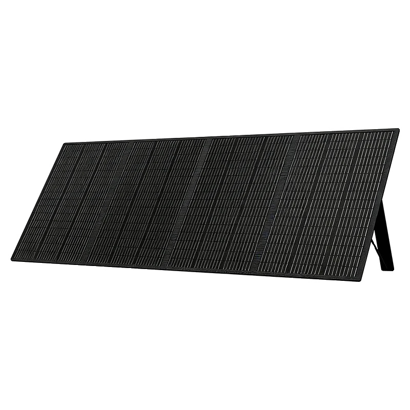 Solarmodul, Faltbar, Hohe Effizienz, P400w