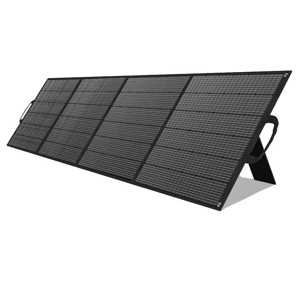 Solarmodul, Hohe Effizienz, Wasserdichtes Design, Tp 400