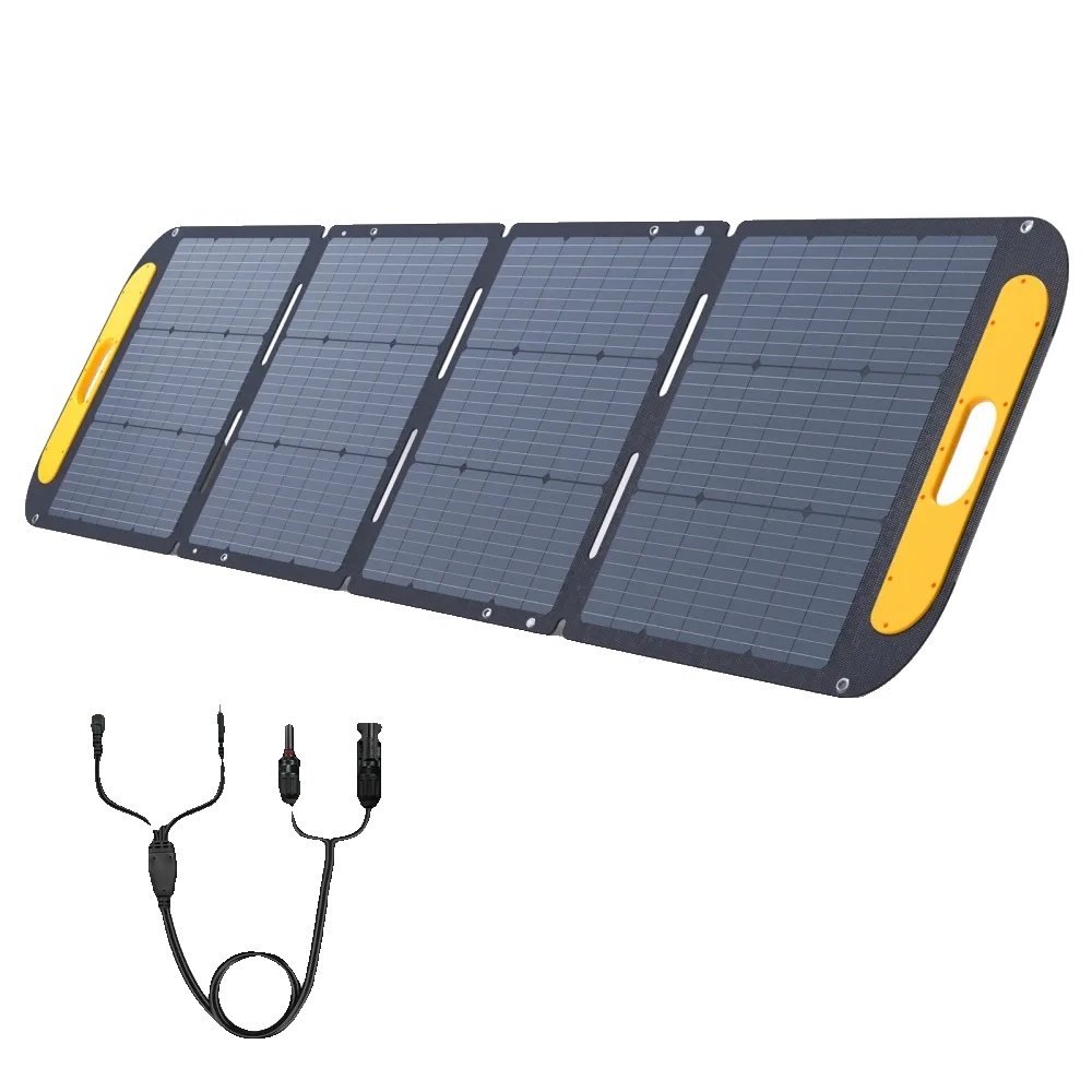 Solarmodul, Hohe Effizienz, Wasserdichtes Design, Vs200 Pro 200w