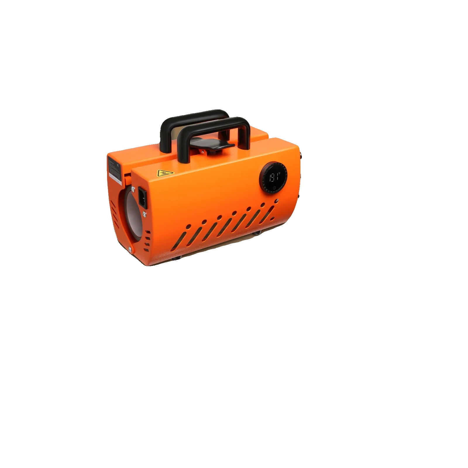 Transferpresse, Individuelle Designs, Breite Kompatibilität, 11–30 Oz, 620 W