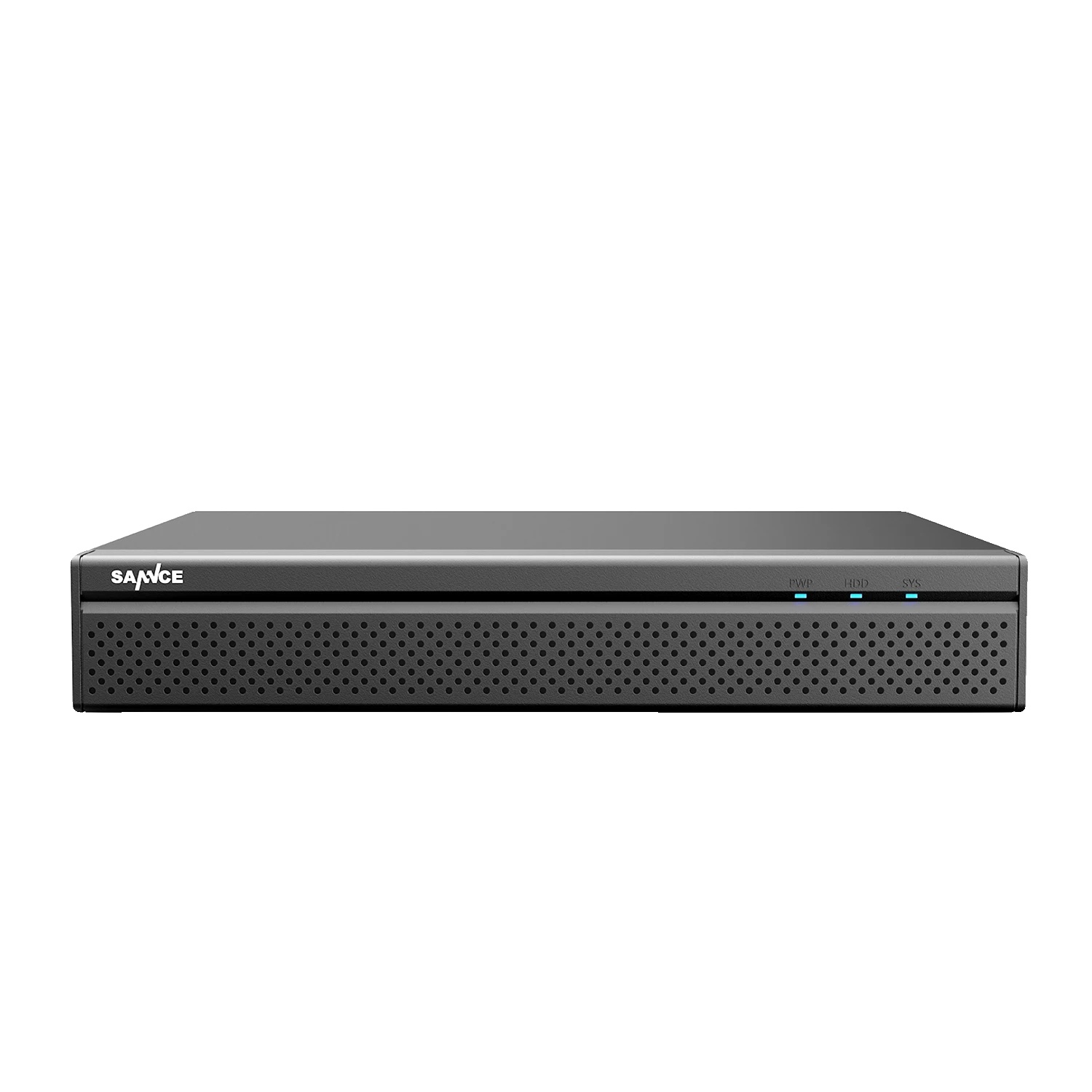 Videorekorder, 8 Mp High Definition, Onvif-unterstützung, Keine