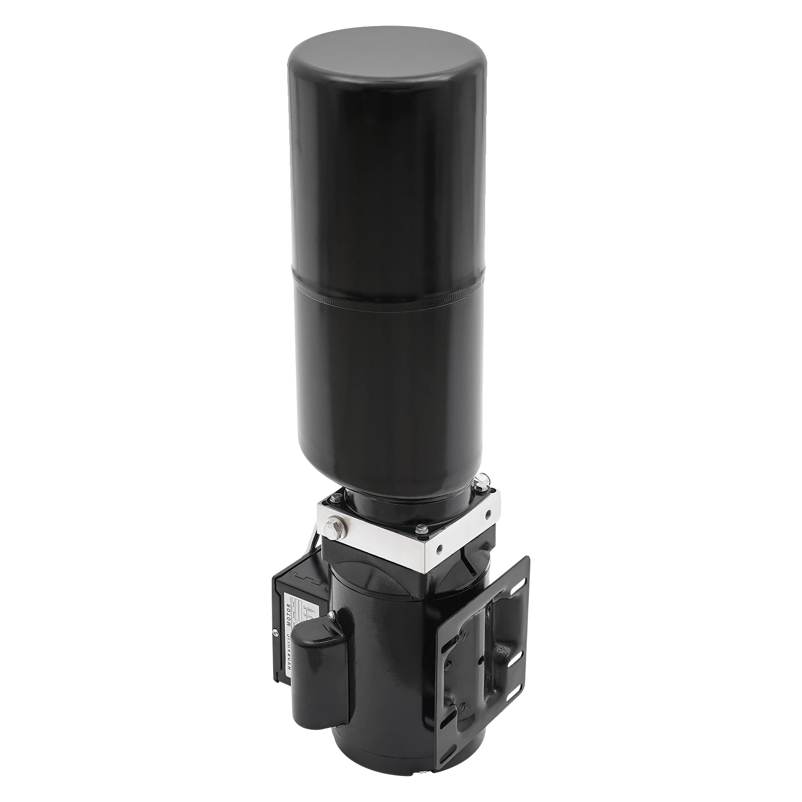 Hydraulikaggregat, 2,2 Kw Leistung, 10 L Öltankvolumen, 220 V Spannung, Maximaler Förderdruck 18 Mpa, Fördermenge 4,6 L/min