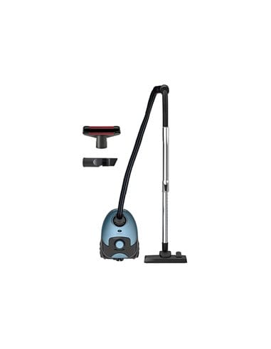 Staubsauger Homeland Pocket c/b 700W PARQUET+Sofa-Bürste - Taurus