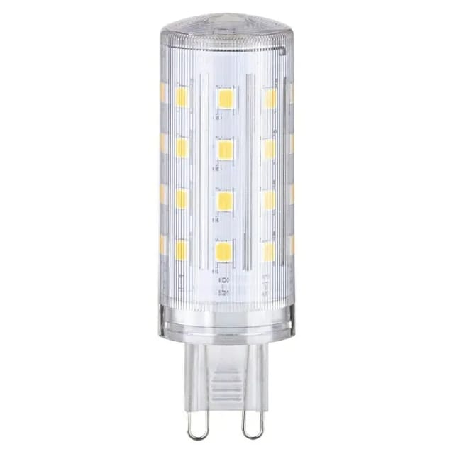 Paulmann - 29099 led eek e (a - g) G9 7.2 w Warmweiß (ø x h) 22 mm x 69 mm 1 St.
