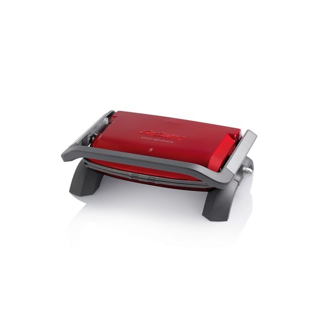 Arzum - Tostçu Delux Grill 1800W, Kontaktgrill Sandwichmaker