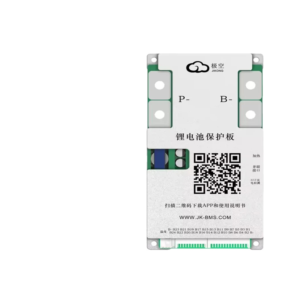 Batteriemanagementsystem, Aktive Ausgleichstechnologie, Intelligente Vernetzung, Jk-bd6a24s15pd