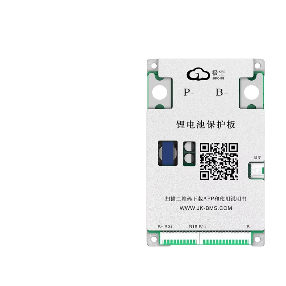 Intelligentes Bms, Aktiver Energieausgleich, Umfassender Schutz, Jk-bd6a24s4pd