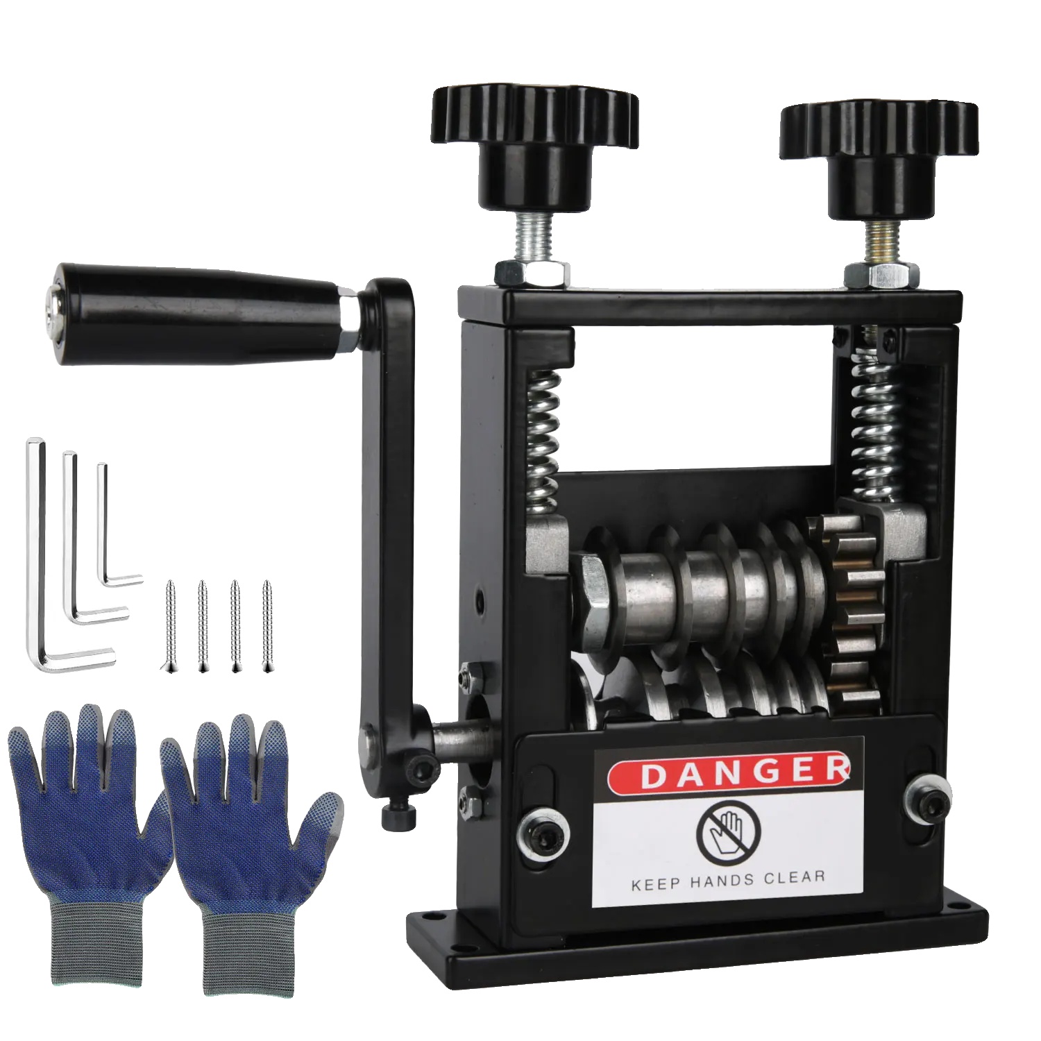 Abisoliergerät, Manuelle Und Automatische Bedienung, Verstellbare Klingen, Es Black 1