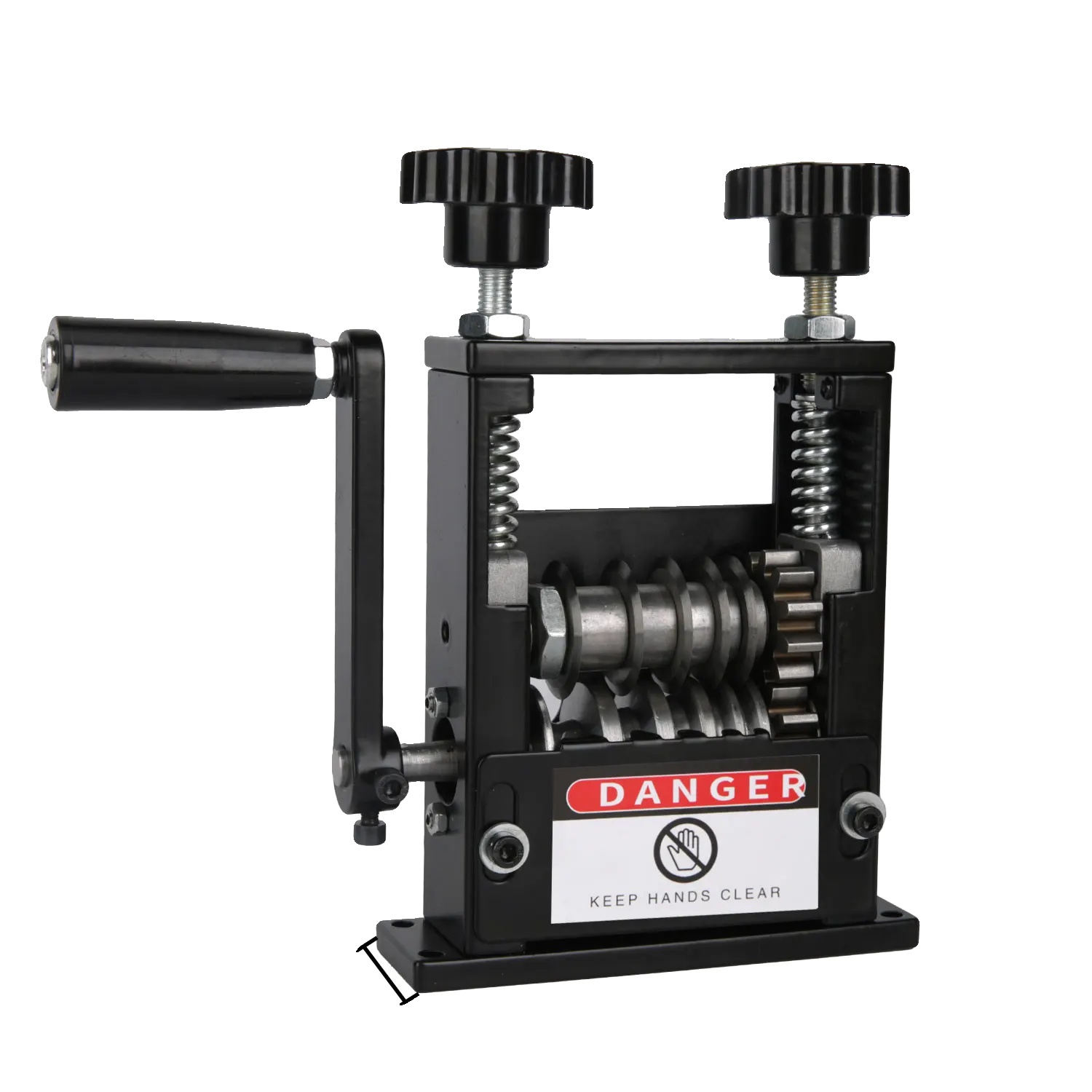 Abisolierzange, Manueller Und Automatischer Modus, Verstellbare Klinge, Schwarz 1(pf), 3–17 Mm-e