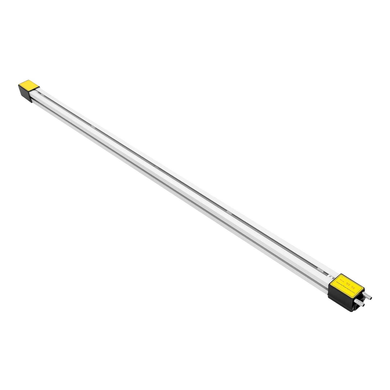 Acrylbiegemaschine, Einstellbare Temperatur, Effiziente Heizbreite, Silberfarben, Eu-stecker