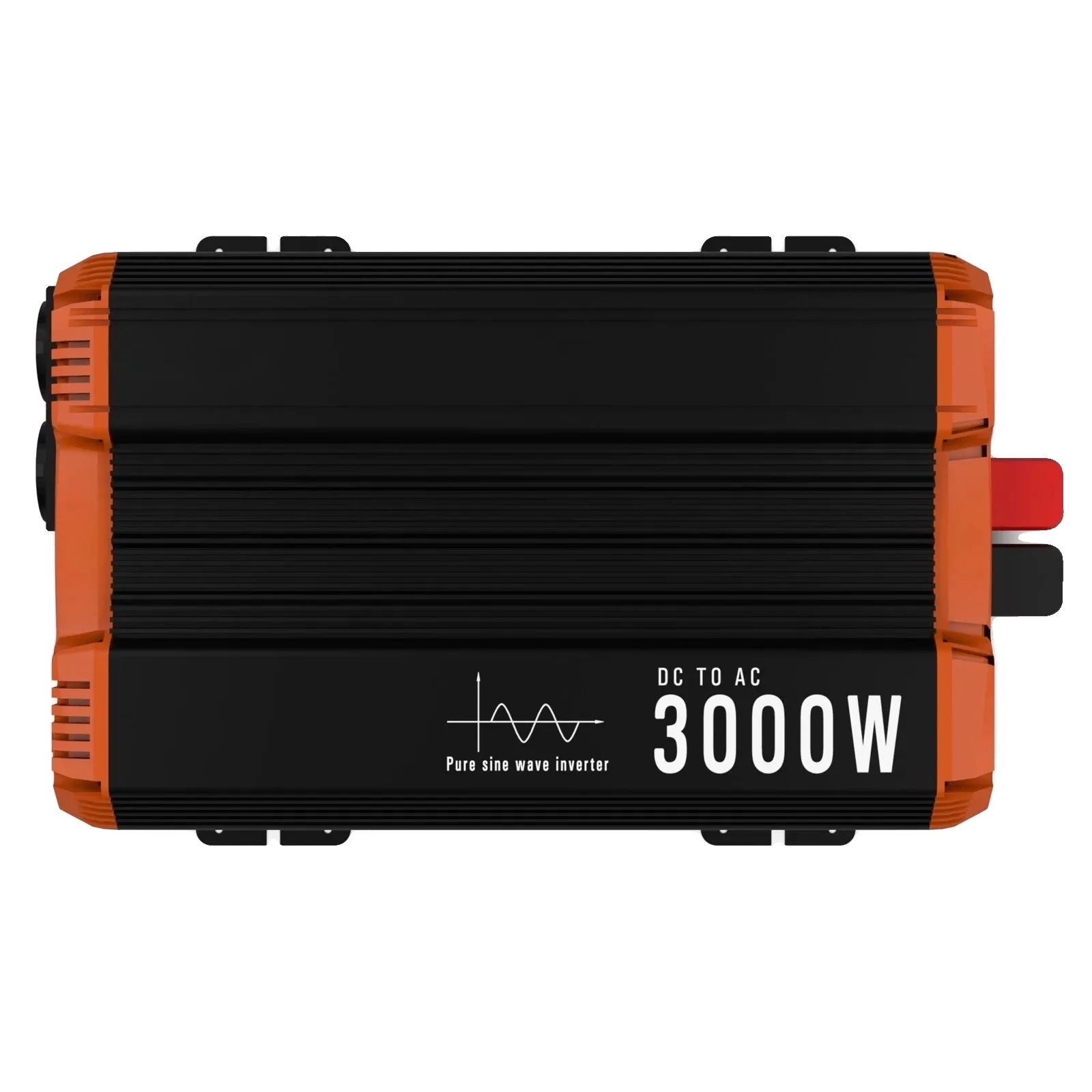 Reiner Sinus-wechselrichter, Vielseitige Kompatibilität, Verbesserte Sicherheitsfunktionen, Kst-3000w-b, Europa-b, 12 V, 220–240 V-b