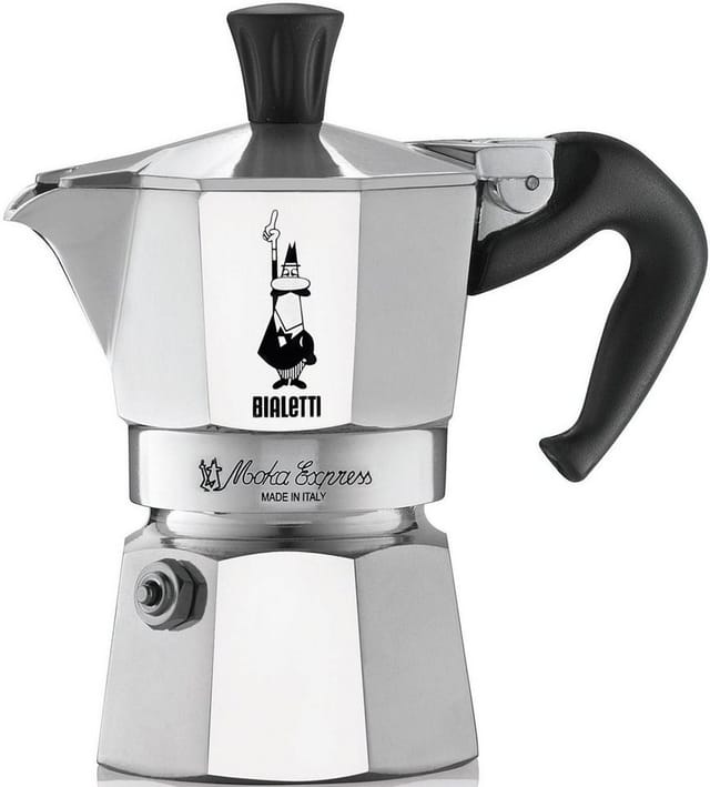 Moka Express 1TZ - Bialetti