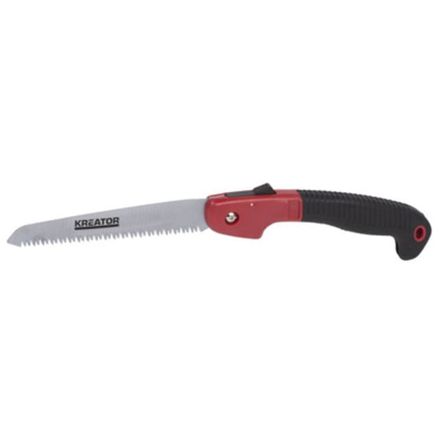 Klappbare Astsäge 180 mm, japanisch, krtgr5002 Kreator