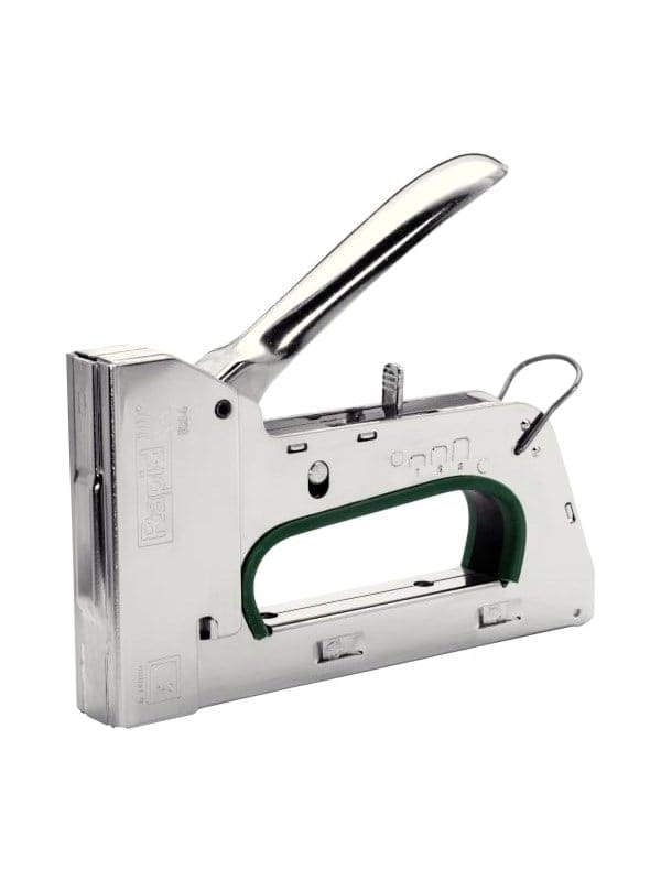 Handtacker R34 für Klammern Type 140 und 11 6 - 14 mm - Rapid