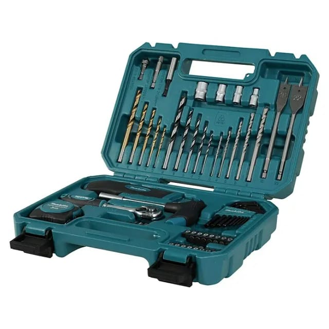 E-15095 Werkzeugset 60-tlg. - Makita