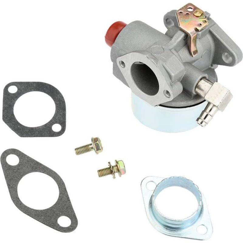 Tecumseh 632795a Lav 30 35 40 50 Vergaser-ersatz Mit Dichtung Für Tecumseh 632750, 632769, 632772, 632795, 632795a Vergaser