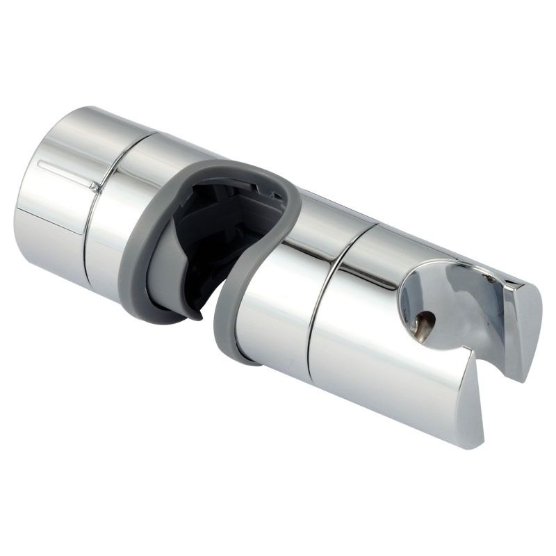 Duschsitz Mit Gerader Schlaufe, Erhöhter Sitz, Düsenhalter, Geeignet Für 18–25-mm-rohre, Hilarity Duschrutsche