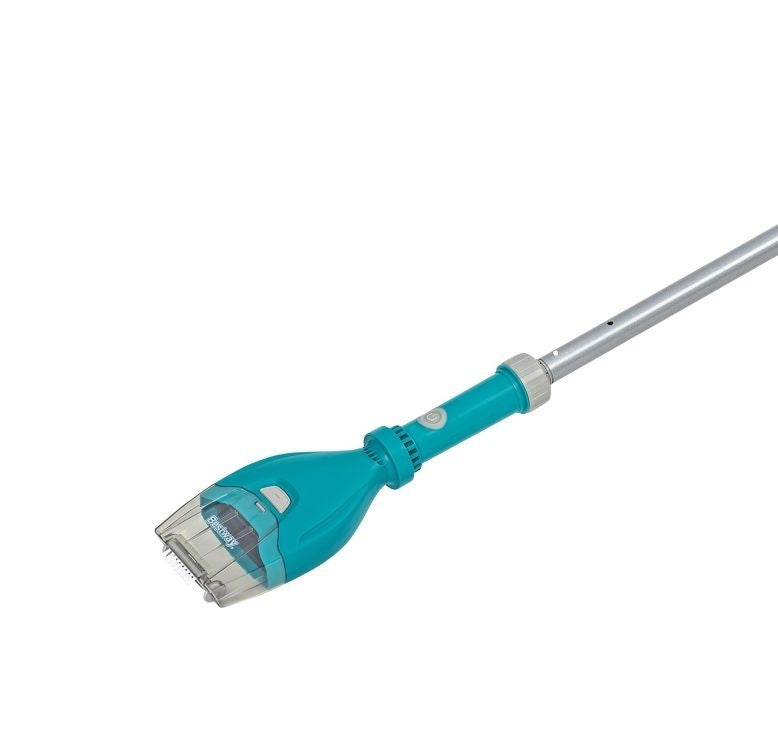 [neuwertig] B-ware Bestway Pool Cleaner Vacuum Cordless Swimming Pools Cleaning Kit