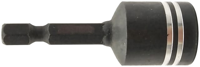 Tivoly • Magnetische Schlagspannmutter • Sechskantkopf Ø13 mm • Sechskantschaft 6,35 mm