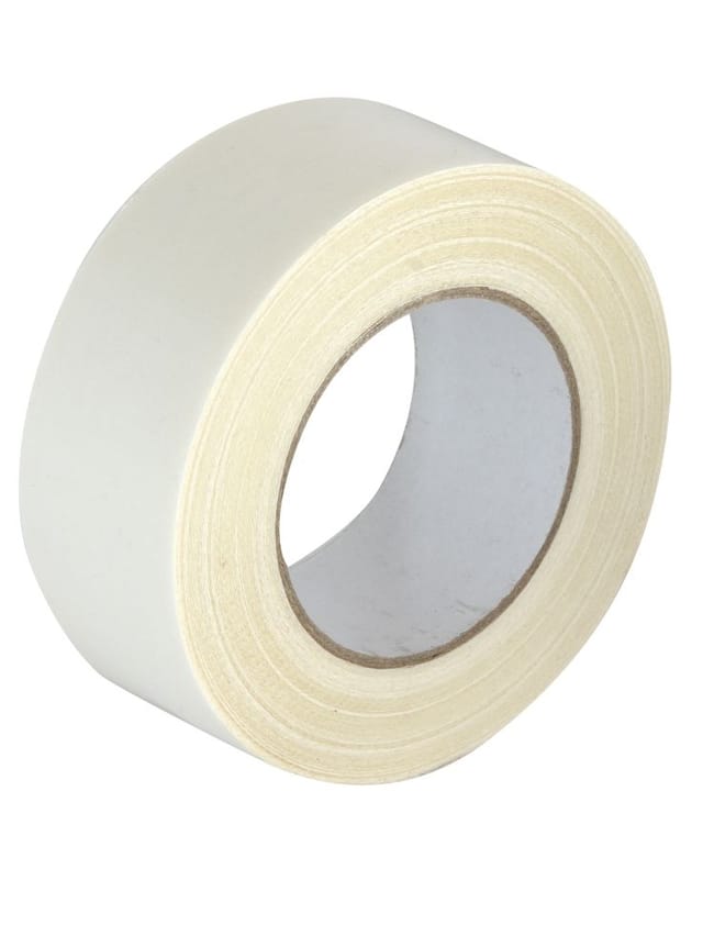 Nespoli Gewebe Teppichverlegeband 25m x 50mm - 09551950912