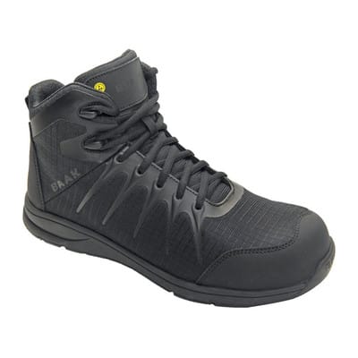 BAAK STANLEY Stiefel S3 SRC ESD - 42