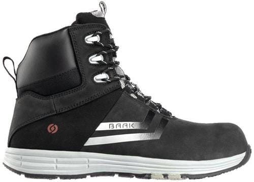 Sicherheitsstiefel S3 SRC ESD ROBERT2 - 43 BAAK (73742)