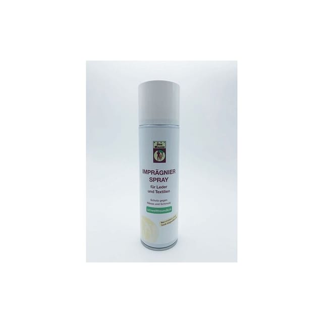 Imprägnierspray 250ml Baak