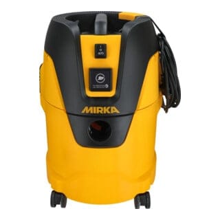 Mirka Aspiratore 1025 Class L 230v 1000w
