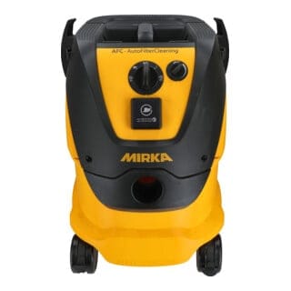 Staubabsaugung Mirka 1230 l afc 230V - 8999200111