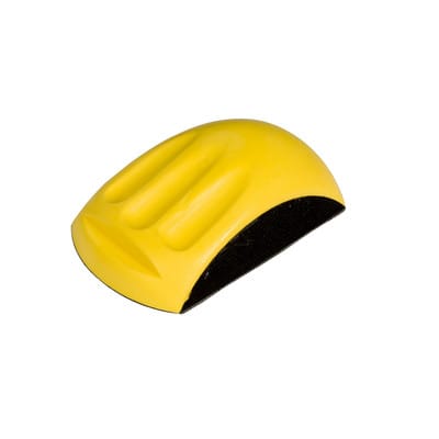 Handblock für Schleifscheiben ø 150 mm - Mirka